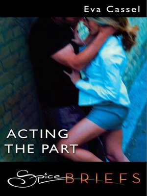 cover image of Acting The Part